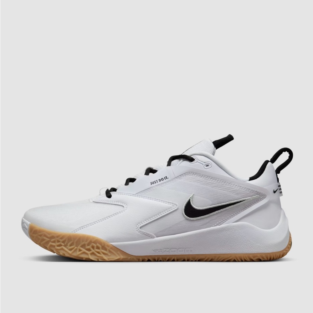 Like new Nike Zoom Hyper Ace